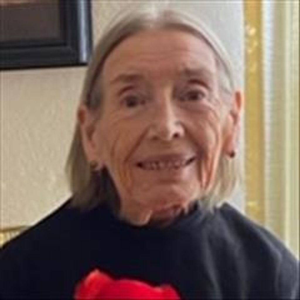 Violet June Parkhurst Profile Photo