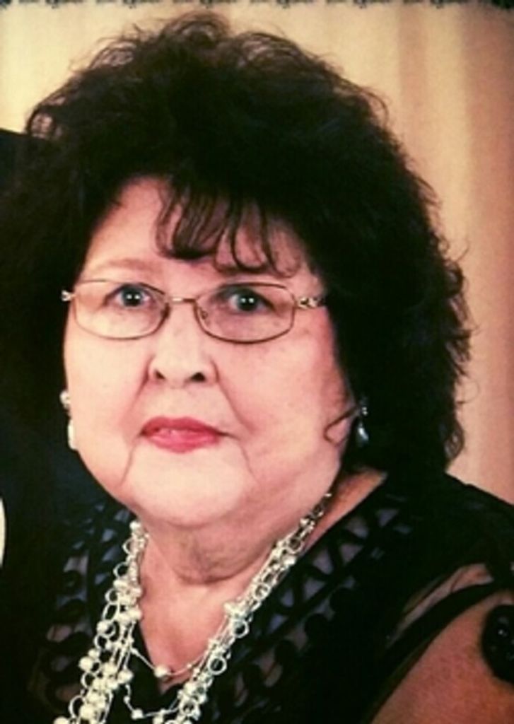 Angelita O. Espinosa Profile Photo