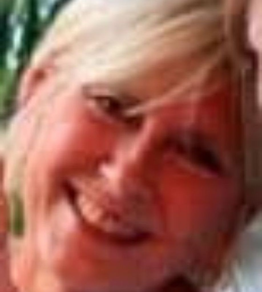 Kathleen Ann Natal "Kackie"