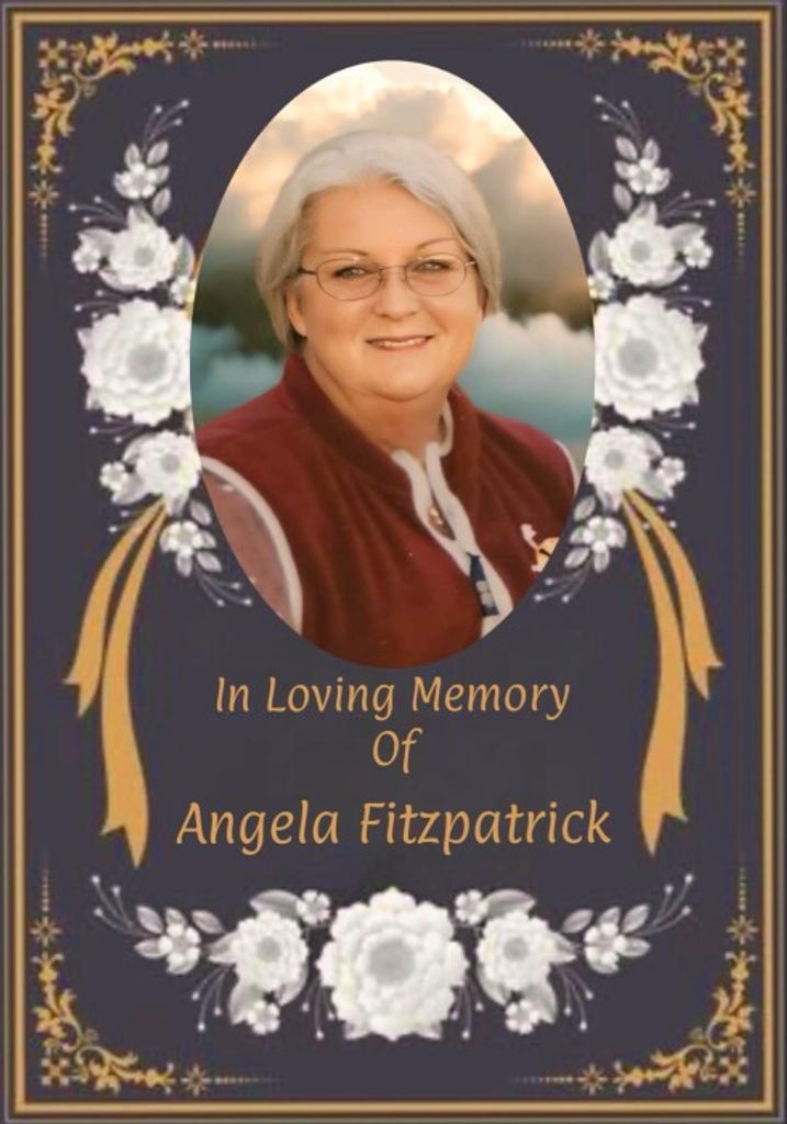 Angela (Sapp)  Fitzpatrick Profile Photo
