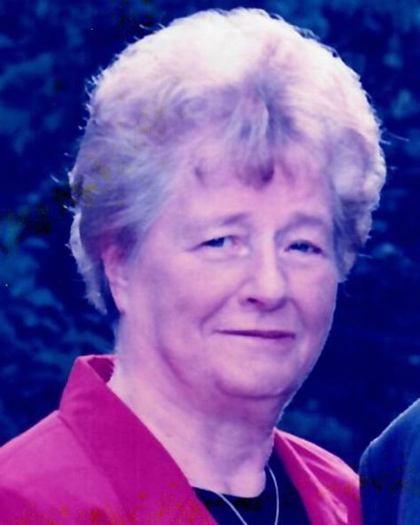 Madonna Mangen Profile Photo