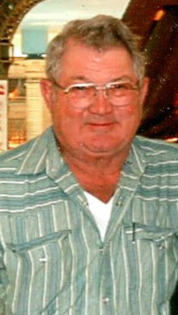 Paul "Clyde" Fruge I Profile Photo