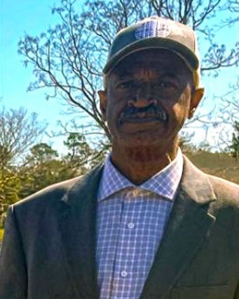 Anthony Lee Jones Profile Photo