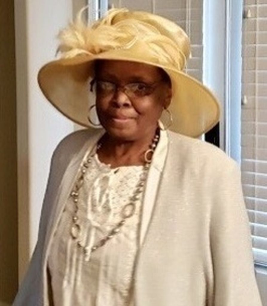 Edna C. Montgomery Profile Photo