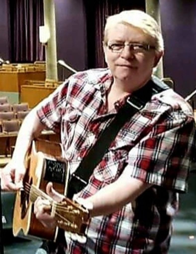 Brian Ray Belmore Profile Photo