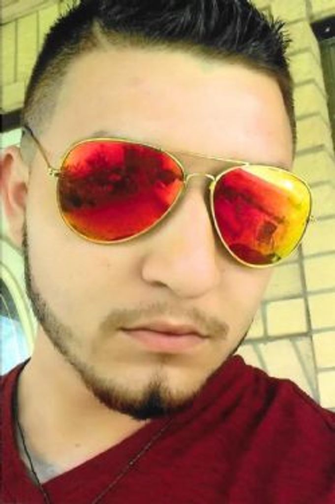 Rolando Casas, Jr.
