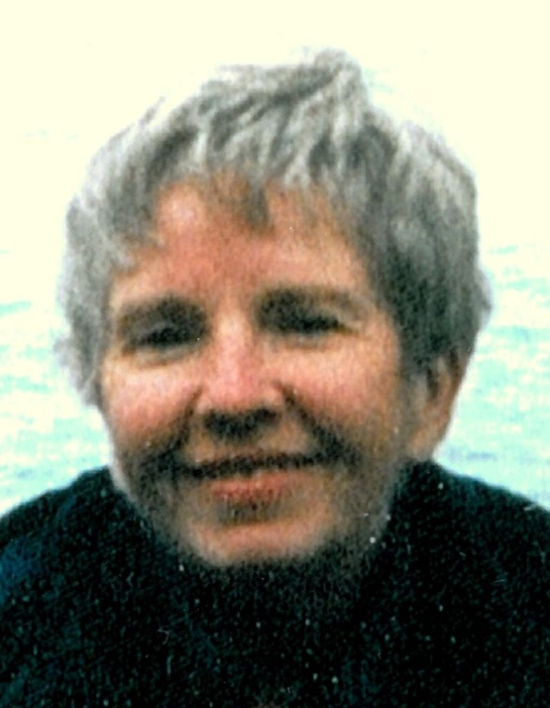 Julia K. (Brinkman)  Brickner