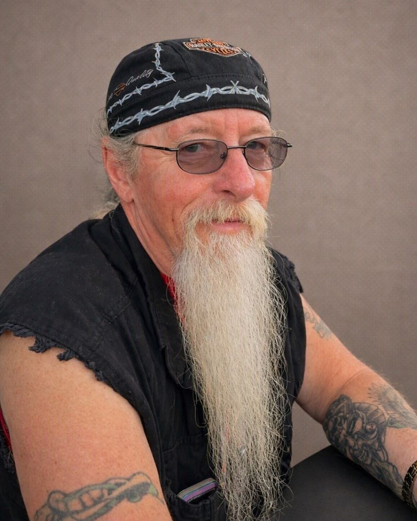 Rickie Stutsman Profile Photo