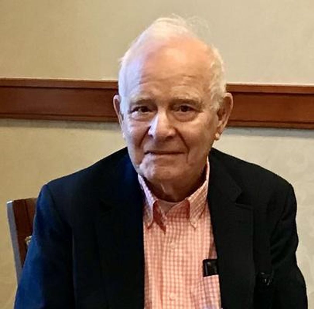 Paul C. Dustin Profile Photo