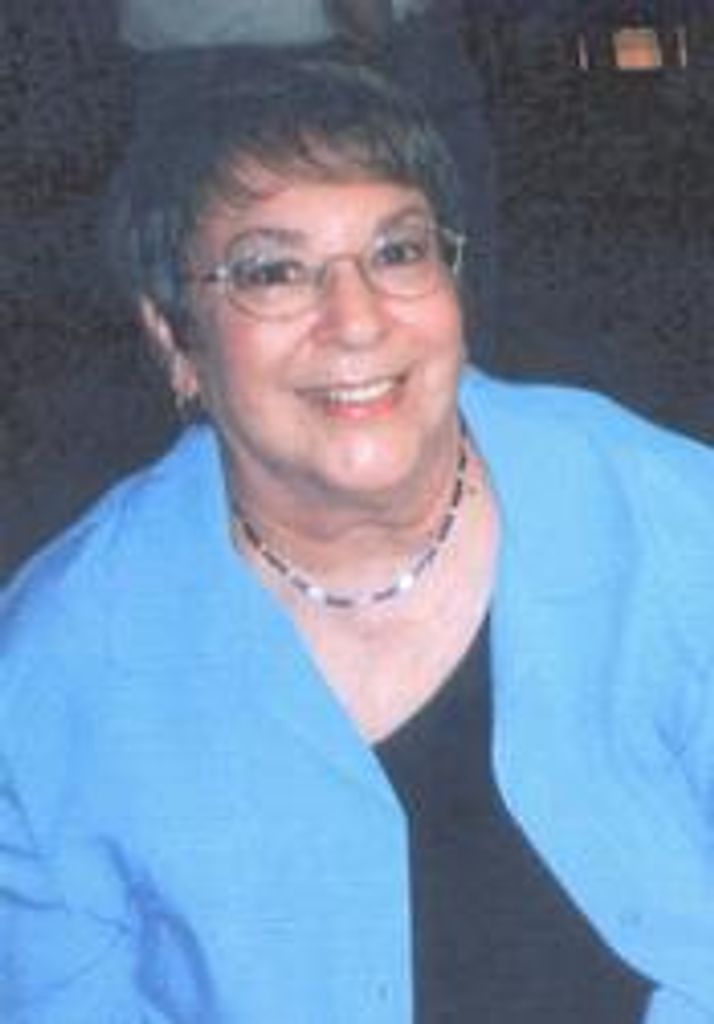 Janet Lee Herrygers