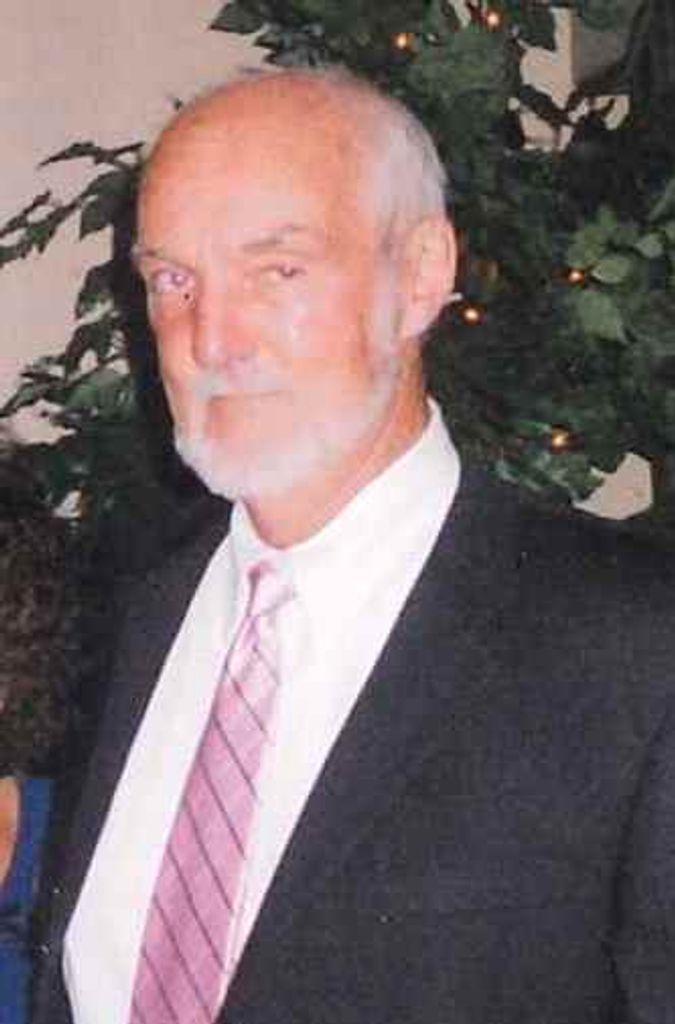 Bert M. Bliss Profile Photo