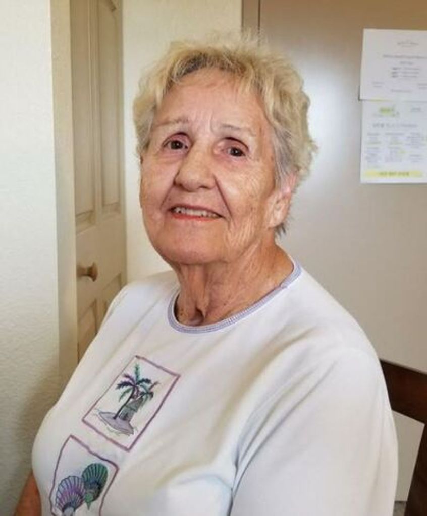 Bonnie Jean Arbogast Profile Photo