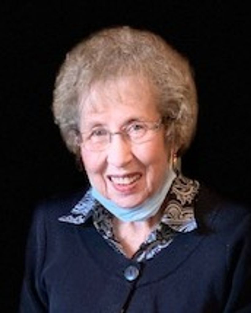 Shirley Schacher