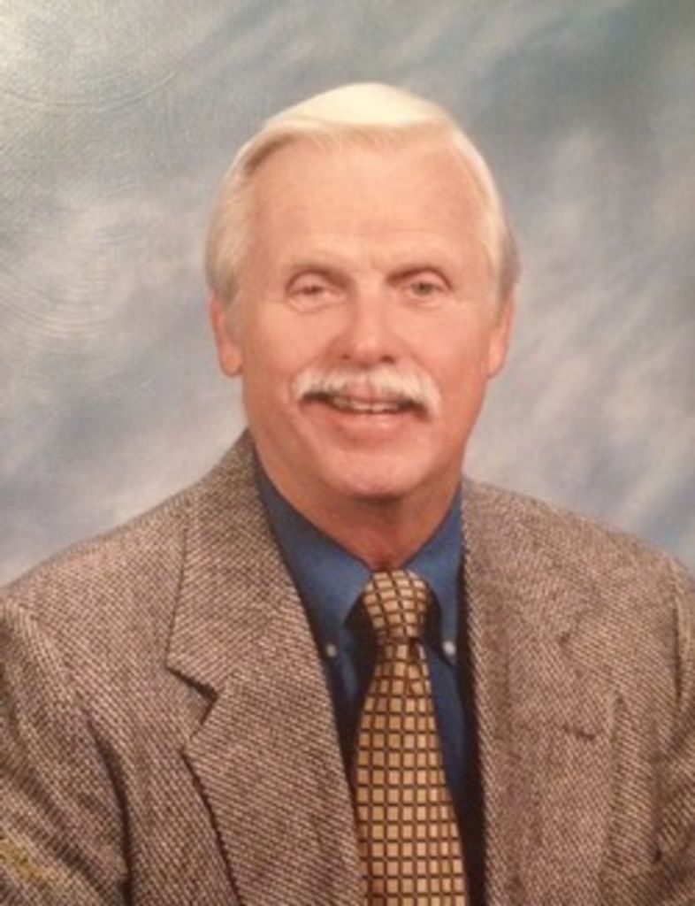 Tommy Garner Lankford