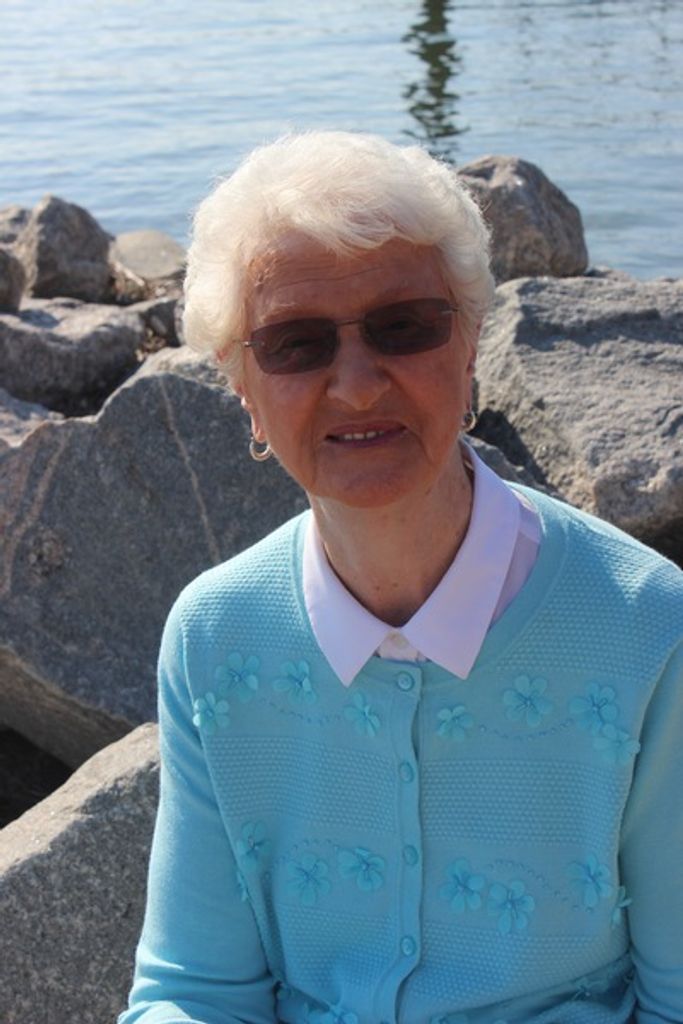 Marie Edwards Gerringer Profile Photo