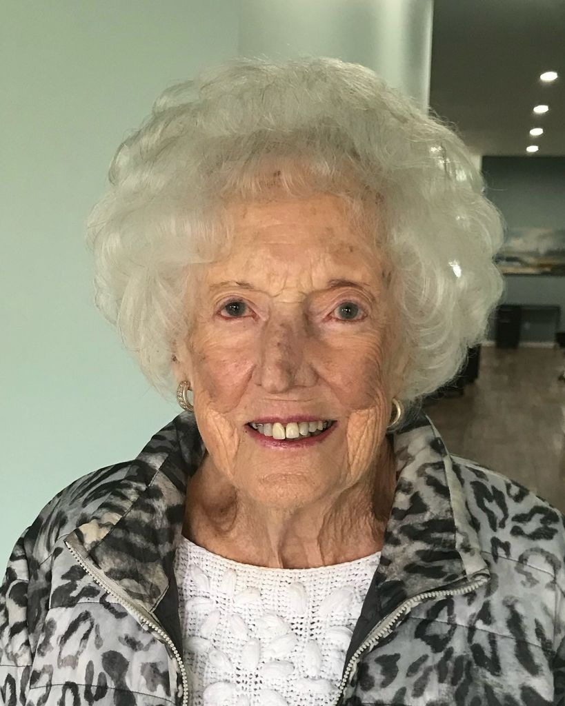 Elsie Mae Stuart Profile Photo