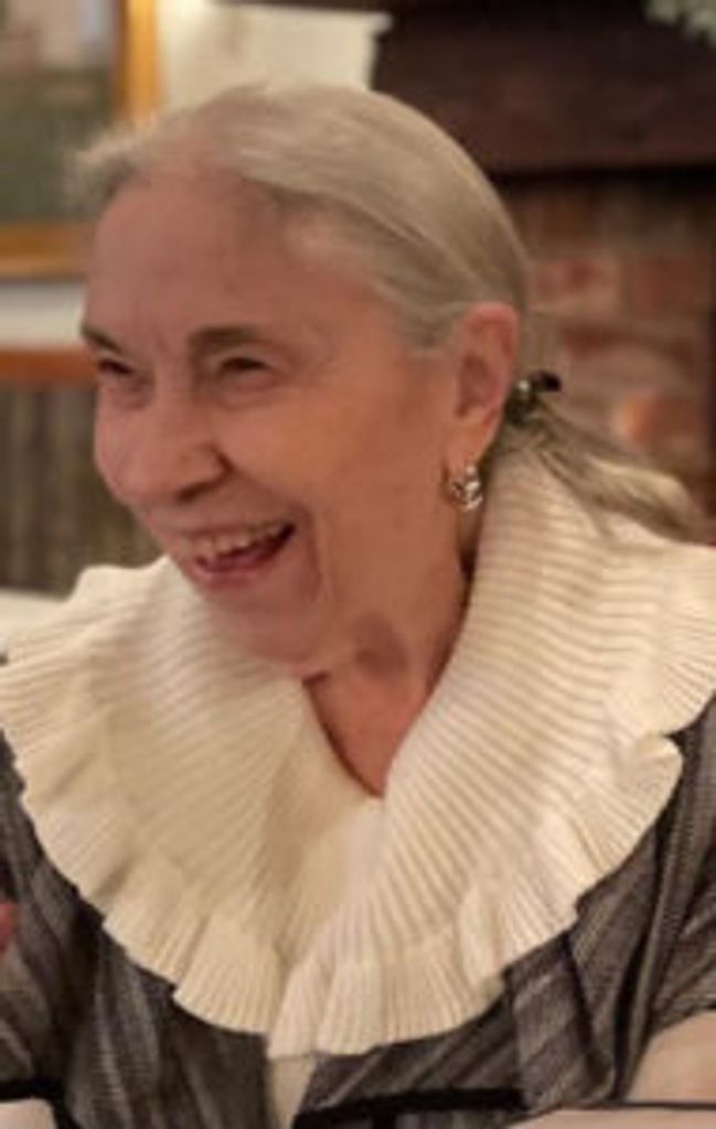 Fay Lee Mango