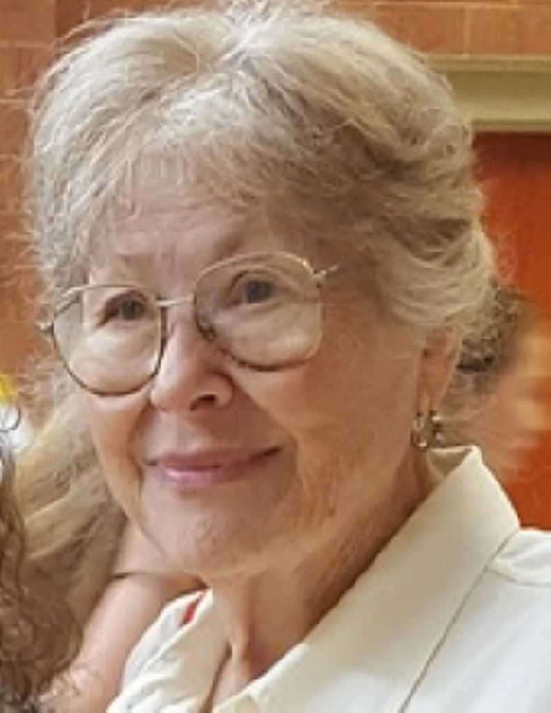 Marsha Anne Marshall Profile Photo