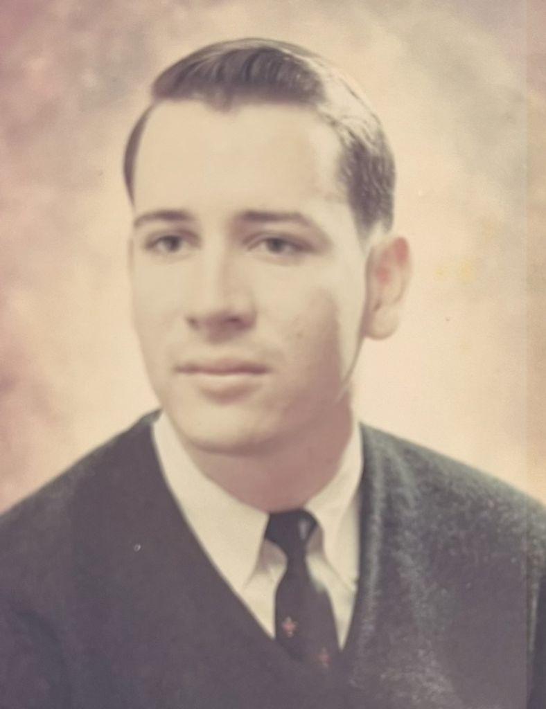 Leverne "Warren" Covington Us Navy Veteran Profile Photo