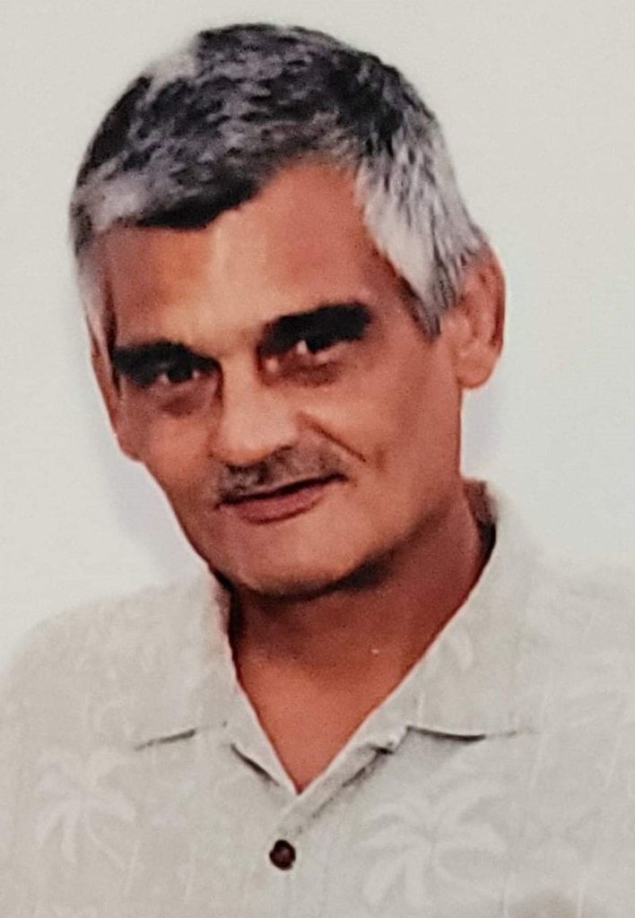 Richard E.  Allen, Jr.