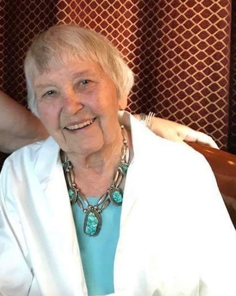 Phyllis Swartz Wilson Profile Photo