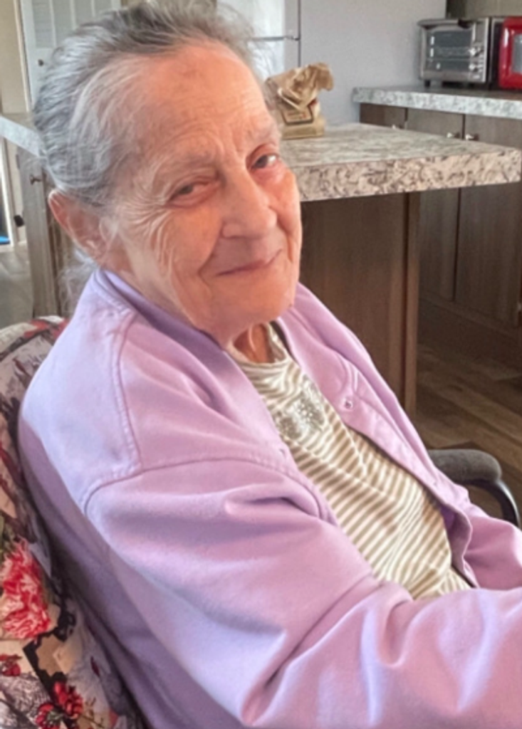 Joann Reed Profile Photo