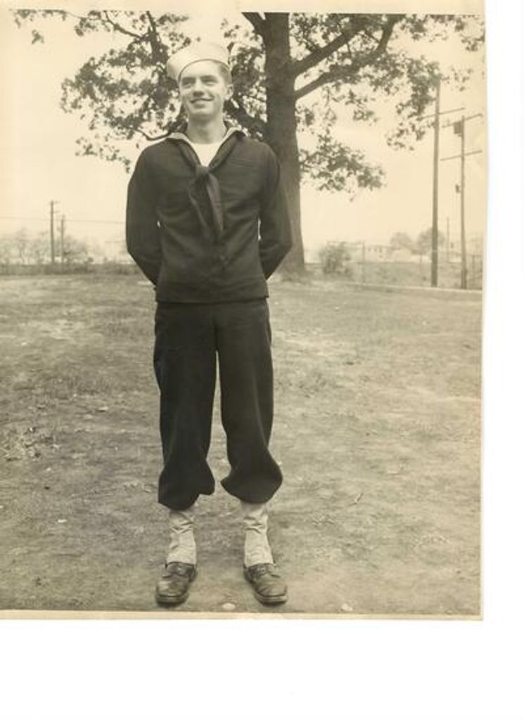Charles R. Paxton Profile Photo