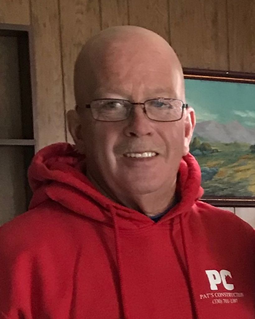 Patric James Prinzo