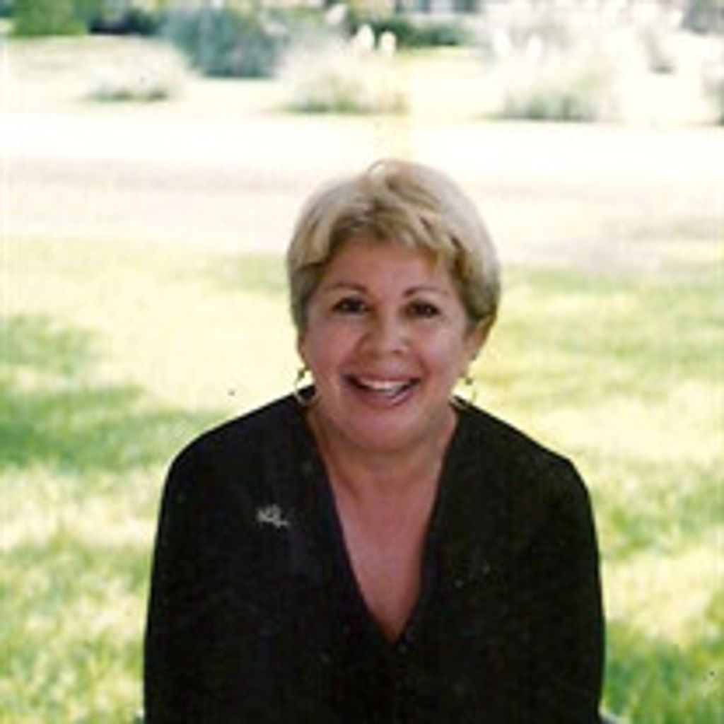 Alicia Benavidez Panzarino