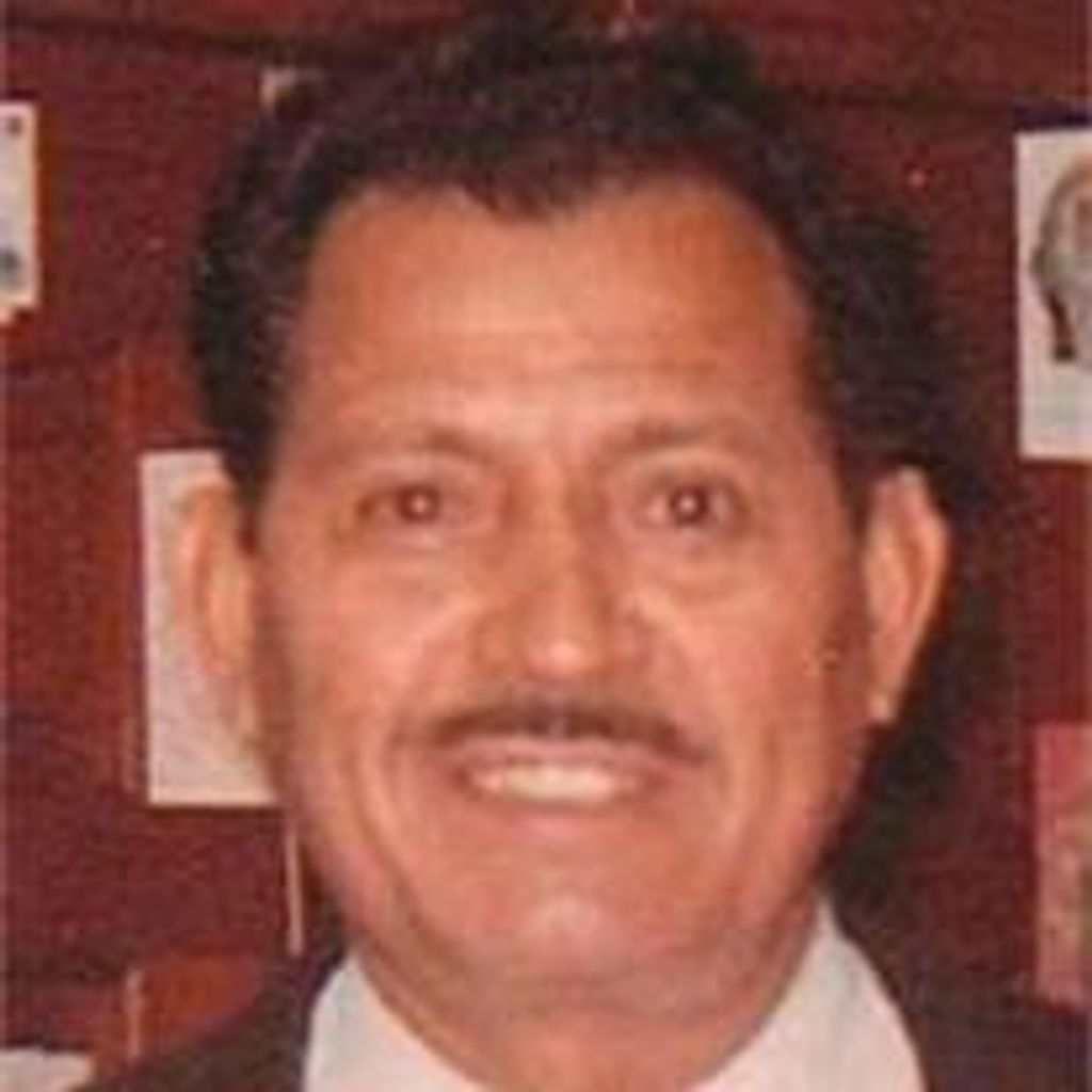 Victor Zavala