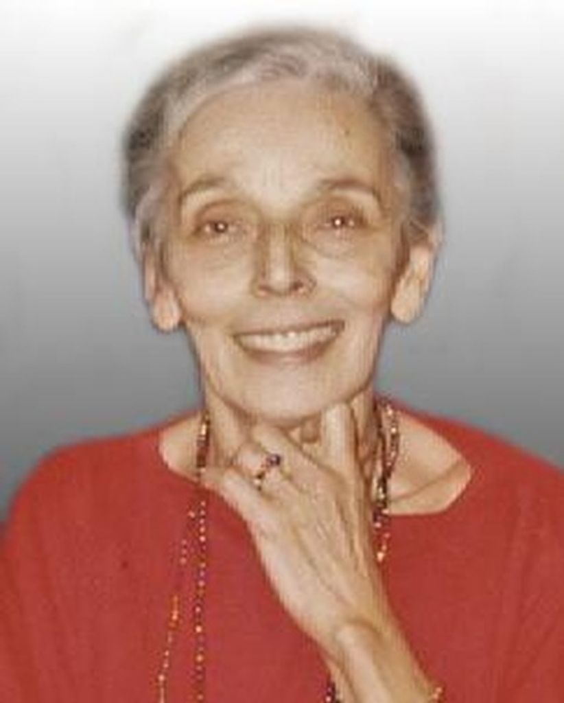 Rose Ann Spina