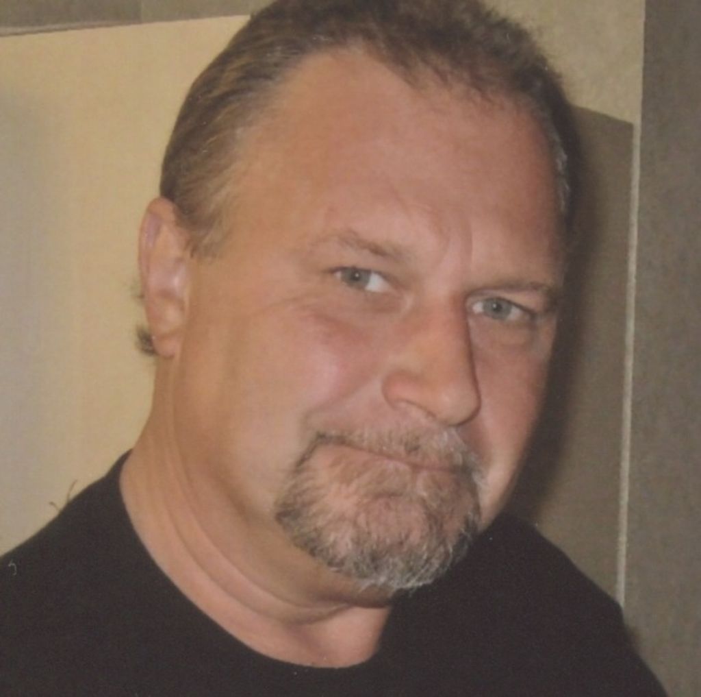 Richard G. Kleinfelter