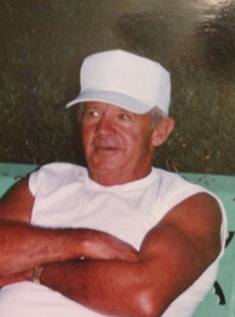 Ronald Dean Peterson Profile Photo