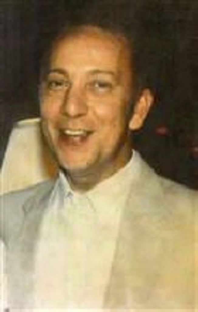 Joseph Benard Cappo