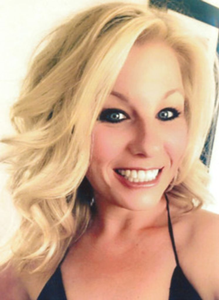 Ashley Nicole Closson Mcnamara