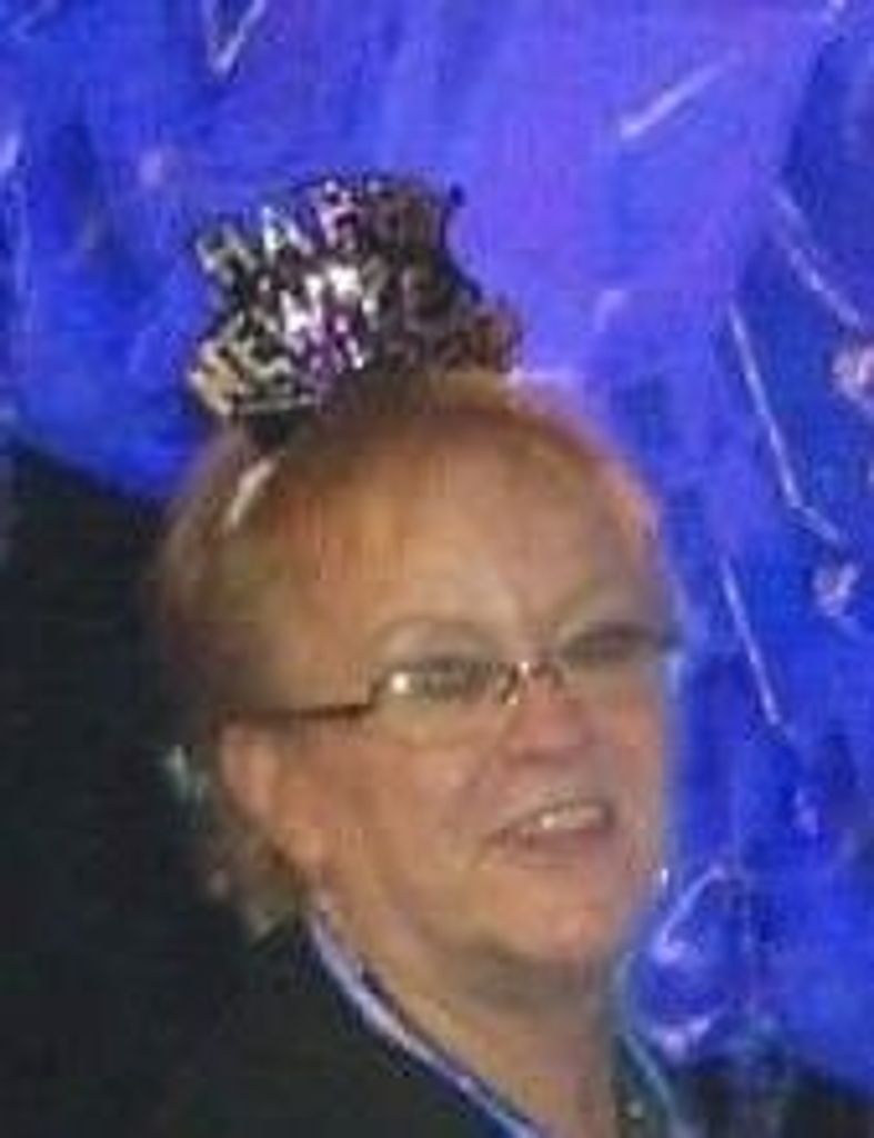 Mrs. Denise Laurinda Hallam