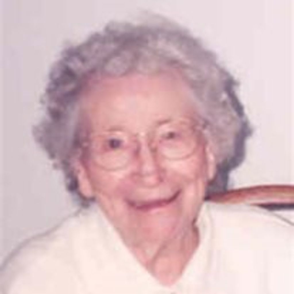 Helen Josephine Roberts