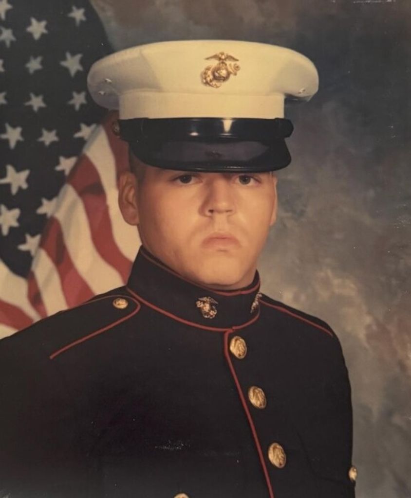 Michael Lee Ramey Profile Photo