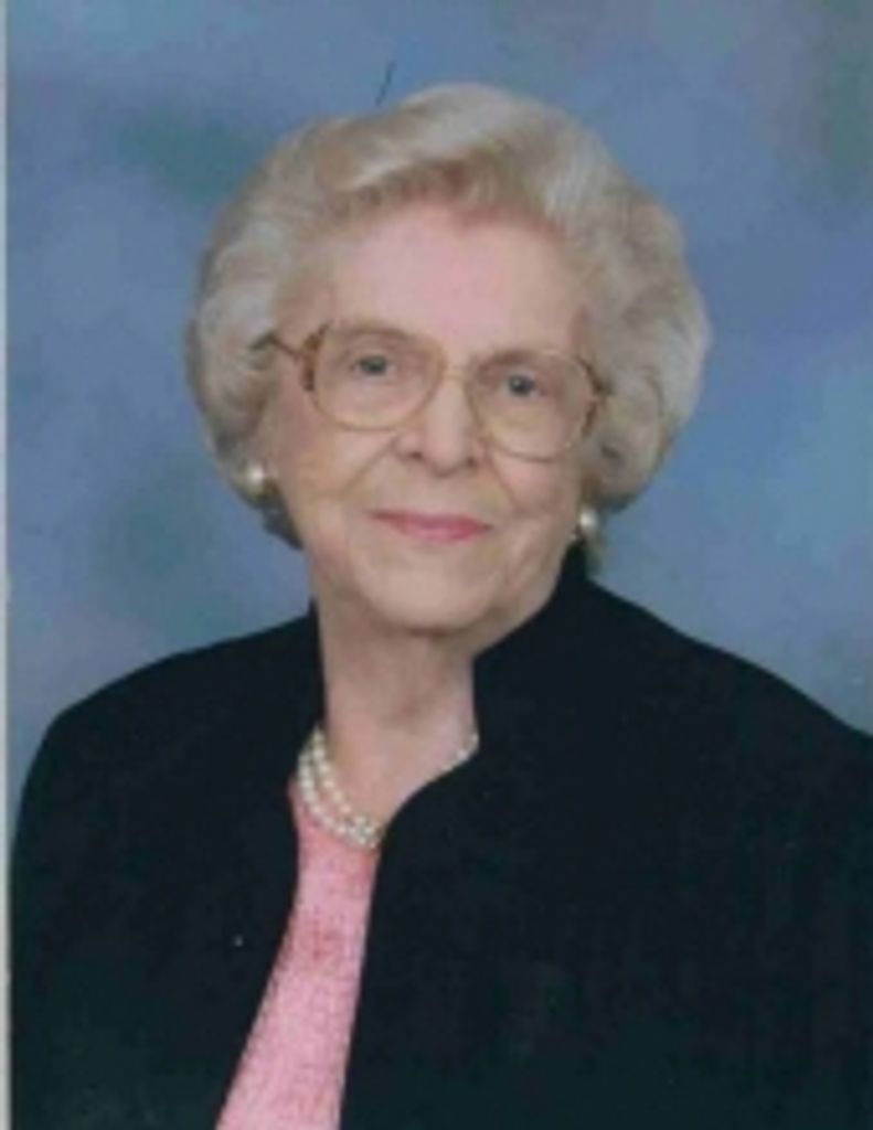 Mary Frances Brackett - Mcnabb Funeral Home