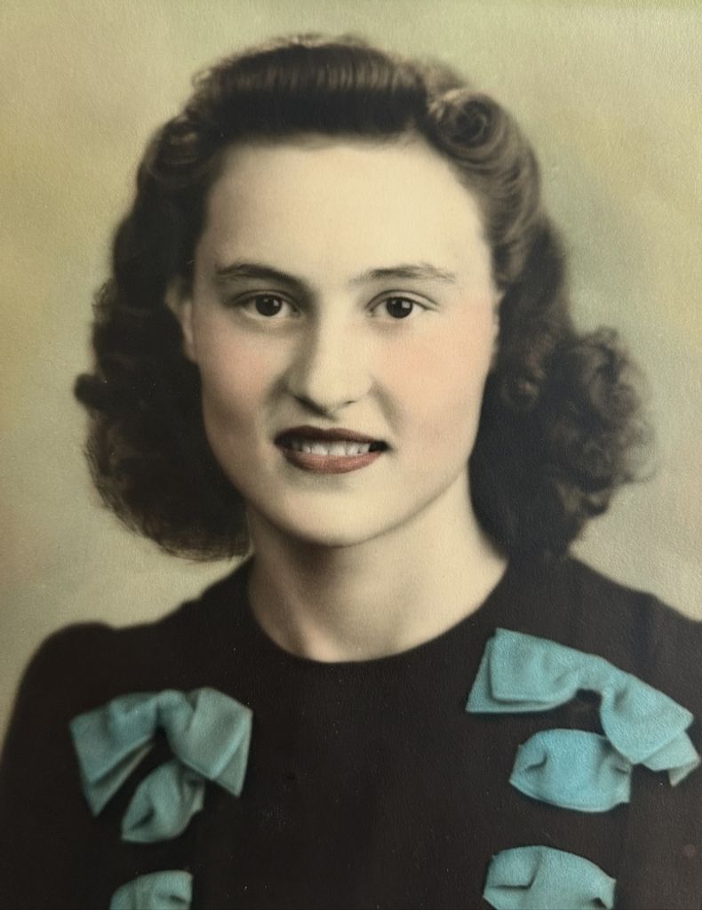 Marjorie  (Meimann) Henderson Profile Photo