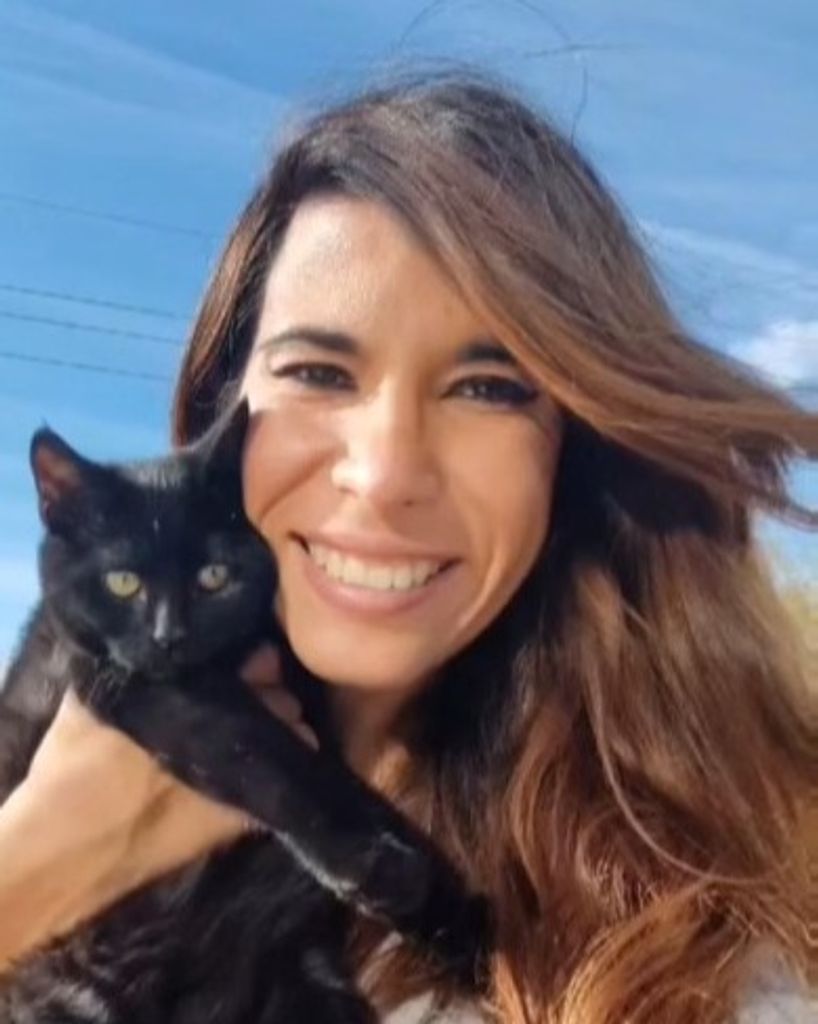 Catalina Araya Leiva