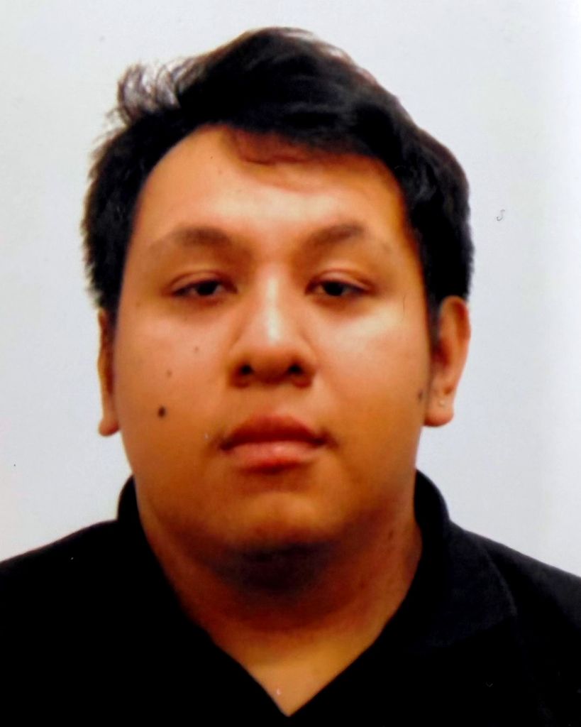 Cesar Soto