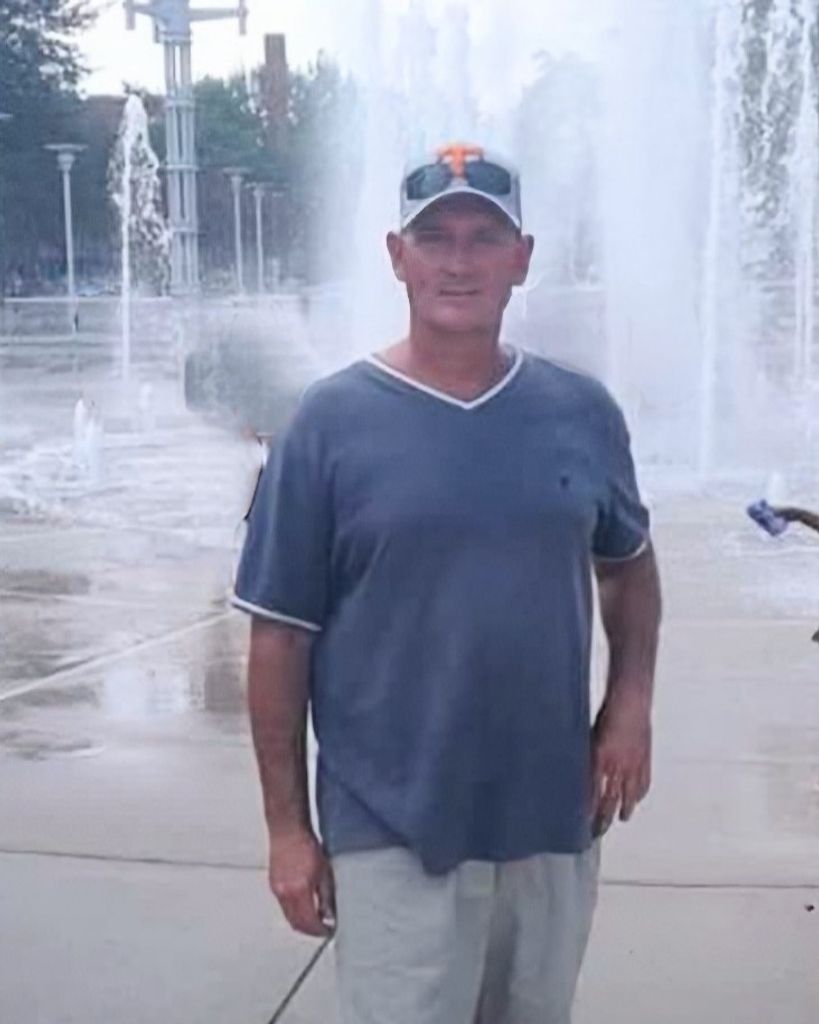 William "Billy" Henry Thomas