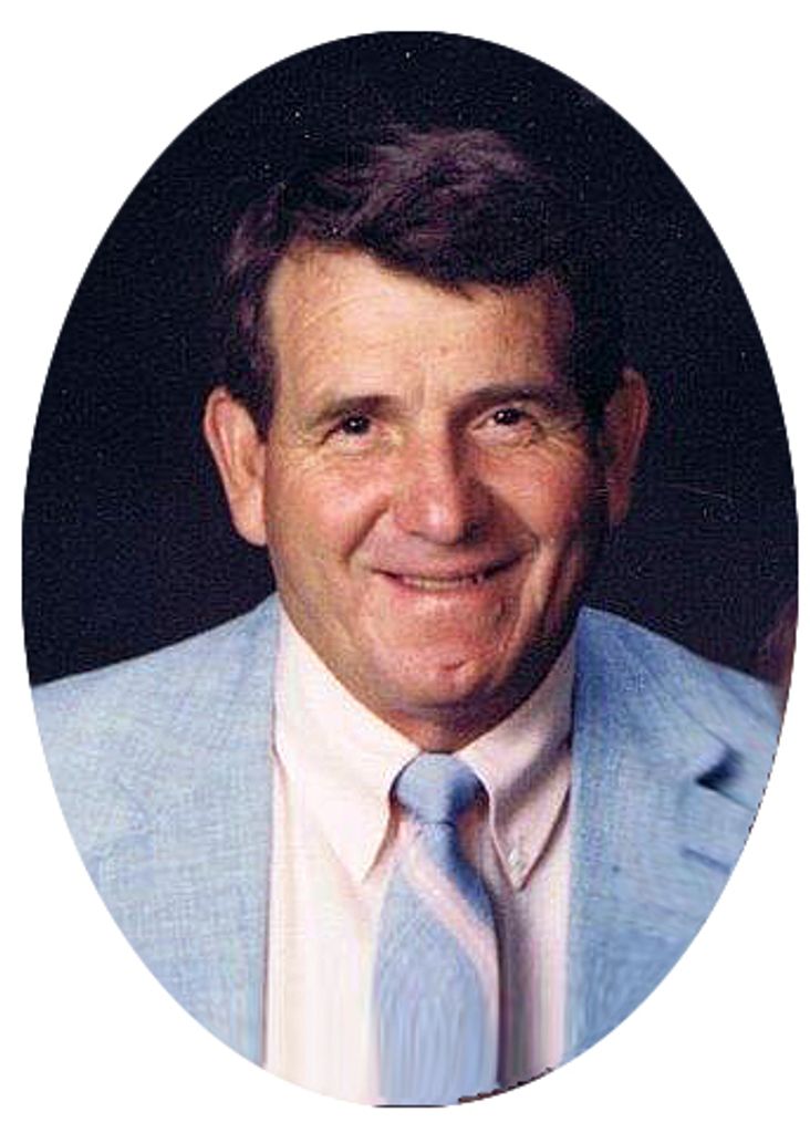 Rex Chaney Profile Photo