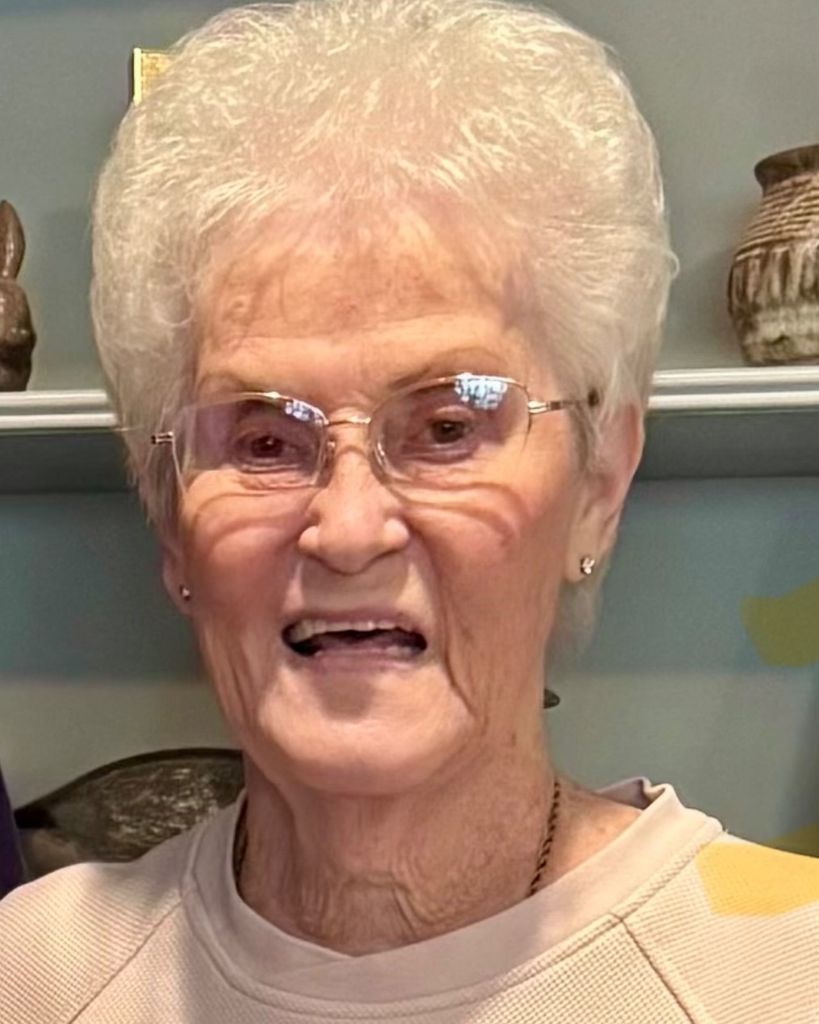 Charlene Marie Hanks Hughes Profile Photo