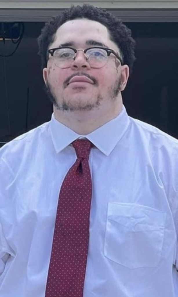 Mason Michael Christopher Williams Profile Photo