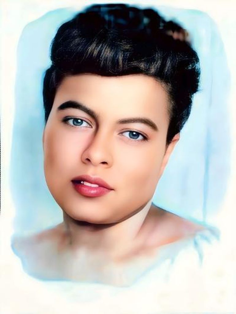 Almarie Dedeaux Profile Photo