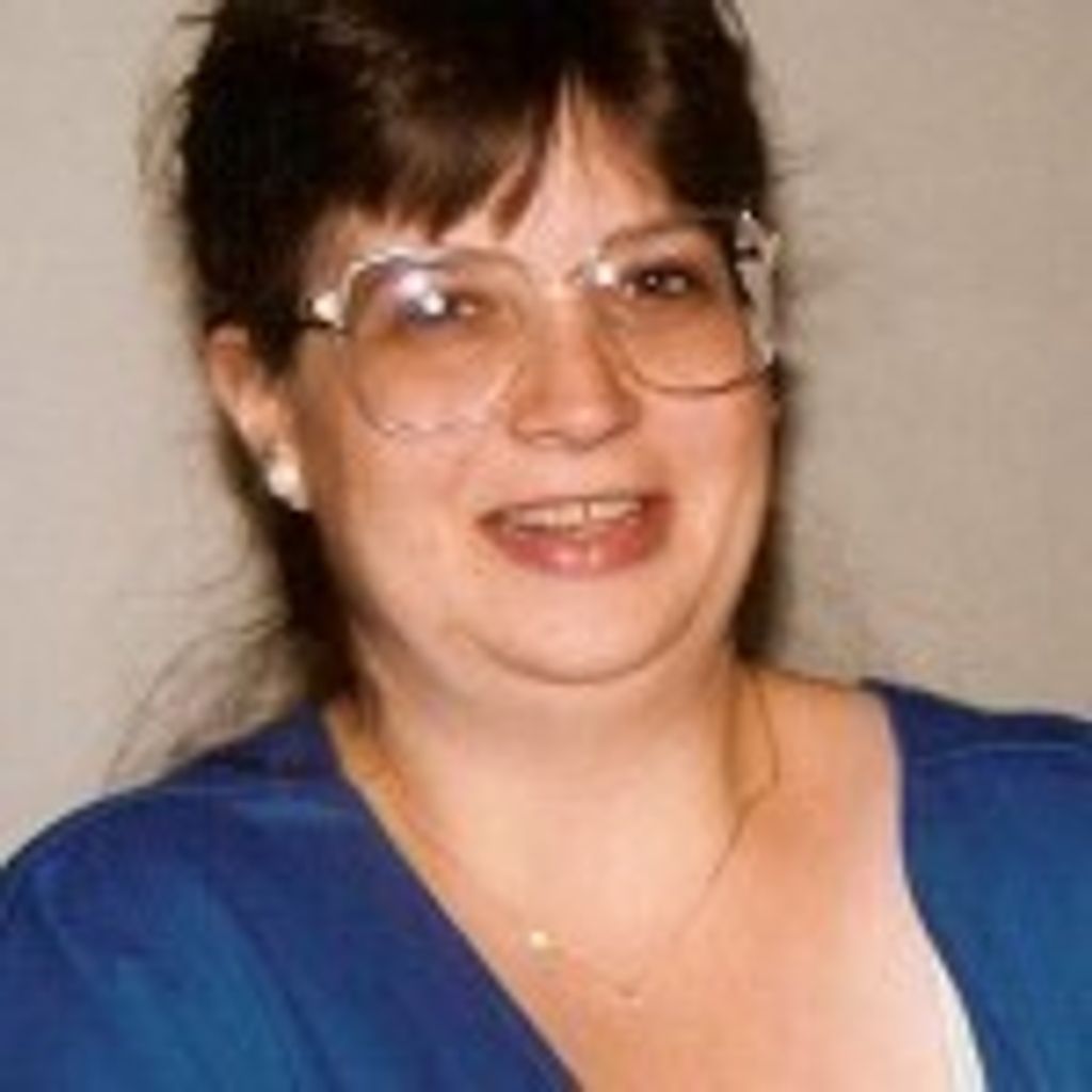 Catherine Carrow Profile Photo