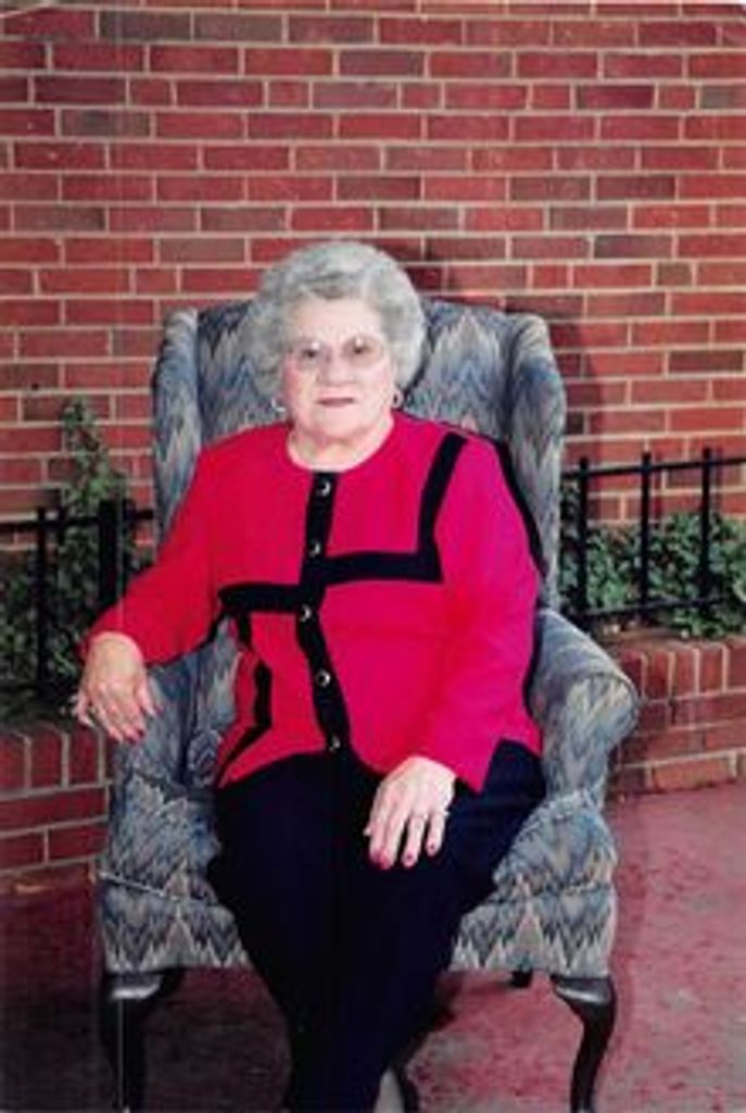 Mable Quickel Profile Photo