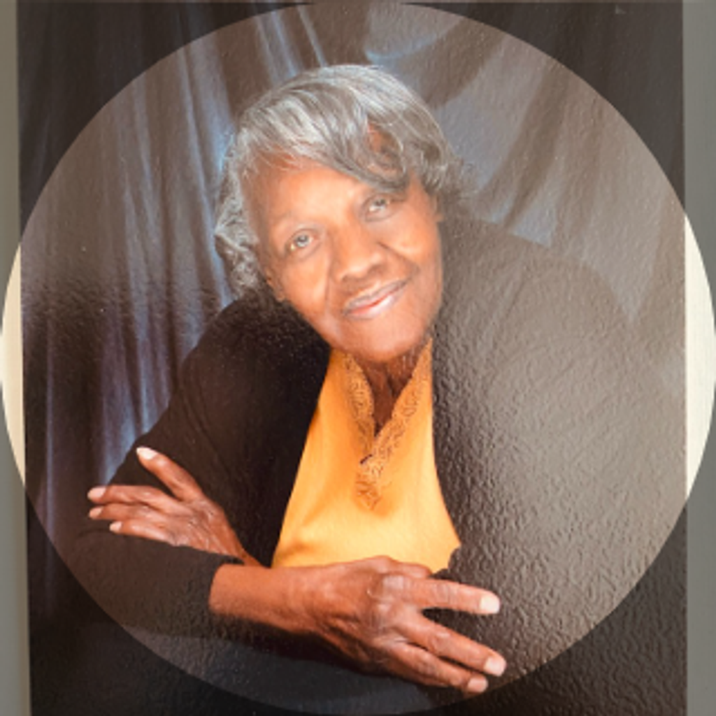 Mother Ruby Lockett Profile Photo